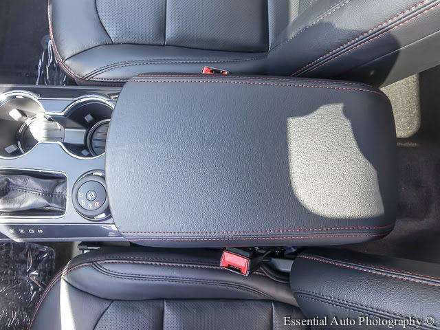 Ford Explorer 2017 photo 22